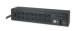 APC AP7802B Metered Rack PDU , 2U, 16x NEMA 5-20, Eingang 100/120V, NEMA L5-30, 3,65m Kabel