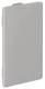 Hager LK5007547030 Endstück PVC LKG 50x75mm steingrau