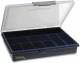 Cimco 415384 Sortimentskasten PSC fix-9 mit 9 Einzelfächern 240x195x43mm