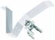 Ridi Leuchten 0205885 RIDI VLTW MOUNTING RAIL HANGER Hanger for diagonal mounting on the wall
