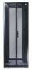 APC AR3355 NetShelter SX 45HE 750x1200 mm + schwarze Seitenteile