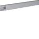 Hager LF2003607030 Leitungsführungskanal PVC mit Trennwand LF 20x35 mm steingrau