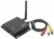 Indexa 27273 DF110RX digital, wireless A / V receiver 25 fps 
