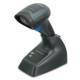 Datalogic QBT2131-BK-BTK1 Barcodescanner QBT2131 Kit BT black