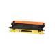 Brother Toner TN-135Y Gelb (ca. 4000 Seiten)