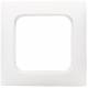 Busch Jaeger 2CKA001725A1494 BJ 2511-214K-102 Frame 1f linear Reflex SI alpine white