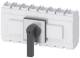 Siemens 3LD24057UL01 3LD2405-7UL01 SENTRON Lasttrennschalter Umschalter 4polig 250A