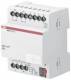 ABB WS/S4.1.1.2 Wetterstation 4fach REG