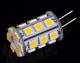 Synergy 21 S21-LED-NB00075 LED Retrofit G4 3W Bullet ww