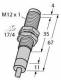 Turck NI4-EM12WD-AP6/S929 Inductive sensor for extra ambient conditions. 1633111