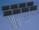Erico 549350 Eriflex CABS2-10TN-MOD Cabs 2/10 TN Module 