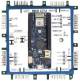 Allnet ALL-BRICK-0707 Brick'R'knowledge Arduino MKR Brick Adapter