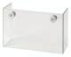 Moeller 208285 EATON DILM650-XHB terminal cover for DILM580/650 