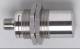 Ifm Electronic II503A IFM Induktiver Sensor M30x1,5 DC PNP S Ganzmetall-Gehäuse