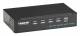 BlackBox AVSP-DVI1X4 1x4 DVI Audio/Video Splitter mit HDCP Support