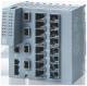 Siemens 6GK52164BS002AC2 6GK5216-4BS00-2AC2 SCALANCE XC216-4C manageable Layer 2 IE switch