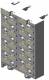 Siemens 6ES71944DD000AA0 6ES7194-4DD00-0AA0 ET 200 per Conne, fail-safe electronic module 8/16 F-DI