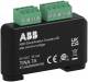 ABB TINA 7A Anpassungsgerät für Montageschiene 2TLA020054R0700