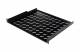Equip 48,3 cm ( 19 Zoll ) Fachboden fest für Serverschränke 60cm 1U schwarz
