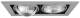 Lts Licht und Leuchten 638378 LTS SCEKLP 20.3030.45 Strahlereinsatz Scene 2 System LED 36W 830 2790lm 45°
