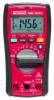 Benning 044089 MM 10-PV TRMS Digital-Multimeter 1500 V AC/2000 V DC über TA PV 10 A 