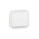 Legrand 069632L Plexo New Einsatz Taster beleuchtet 10A Steckkl.(SL) IK08