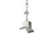 Ridi Leuchten 2200008 VL2THK hanger chain suspension adjustable max. 20 kg
