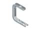 Niedax GTCB50/100S GTCB 50/100 S grid troughs central lifting C-bracket 0.2 kN steel galvanized