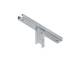Niedax KUDP4530F KUDP 4530 F terminal head plate for U 4530 profile parallel to the carrier profile