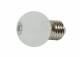 Synergy 21 LED Retrofit E27 Lustre ww G45 1 Watt for L