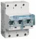 Hager HTN363C SLS-Schalter 3P Cs 63A Hutschiene