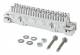 Gustav Hensel 4012591120582 Hensel FK 5110 Phone Connector bar, LSA-Plus 10DA