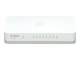 D-Link GO-SW-8G 8-Port Gigabit Easy Desktop Switch