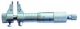 MIB Messzeuge 01021092 Einstellmaß für Innenmessschrauben 150 mm Typ M75/1