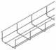 Niedax GR60.150E3 stainless steel mesh cable tray GR 60.150E3, 60x150mm