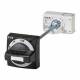 Moeller 100684 EATON NZM2-XTVDV-NA door coupling rotary, lockable handle grip + switch 