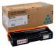Ricoh Toner SP C250E cyan 1600 pages 407544