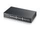 Zyxel GS1100-24E-EU0104F 24-Port Gigabit Unmanaged Switch