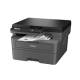 BROTHER DCP-L2620DW MFP Mono B/W laser A4 210x297mm A4 32ppm copy 32ppm print 250 sheets USB 2.0 Wi-Fi