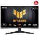 ASUS 90LM0A90-B01170 TUF Gaming VG27VQ3B 68,6 cm (16:9) FHD DP
