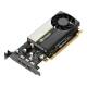 PNY VCNT400-4GB-SB NVIDIA T400 4GB GDDR6 LP