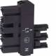 Hager GKWAVA5L1 Adapter WAGO Winsta 5P IN auf 3P OUT L1