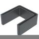 OBO Bettermann 6338466 US 5 KS SW protection cap for US 5-stud