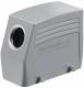 Weidmüller HDC 40D TSBU 1M25G HDC, housing BG: 6 IP65 plug 1787010000