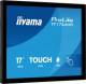 Iiyama TF1734MC-B8X