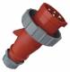 Mennekes 3339 16A4P 6H400V Phasenwender AM-TOP IP67