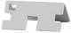 Doepke 09980498 lockshield HS-P25, for installation contactor HS20/25