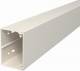 OBO Bettermann 6021913 OBO's WDK Wand-/Deckenkanal 60090 60x90mm, with shell white