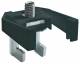 Hager LVZ00EK185 busbar terminal, NH00/185mm set = 3pcs