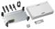 Hager UD11M1 Baustein universN 150x250mm mit Montageplatte für VDI